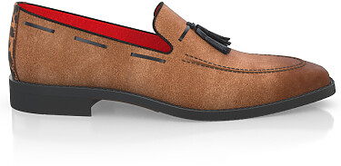 Tassel Loafers für Männer 10550