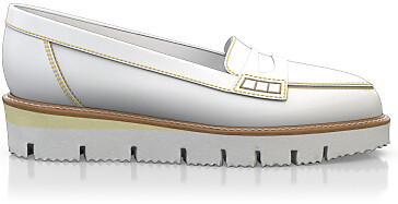 Loafers 2496