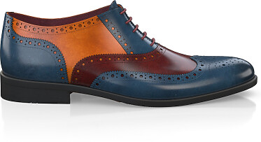 Oxford-Schuhe für Herren 11081