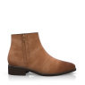Moderne Ankle Boots 1981