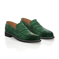 MEN`S PENNY LOAFERS 3948