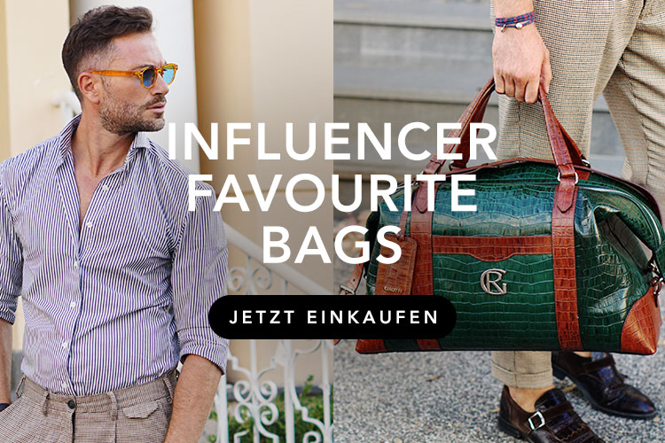 Influencer Favourite Bags